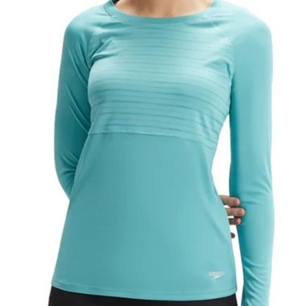 Speedo Ladies' Swim Tee NWT